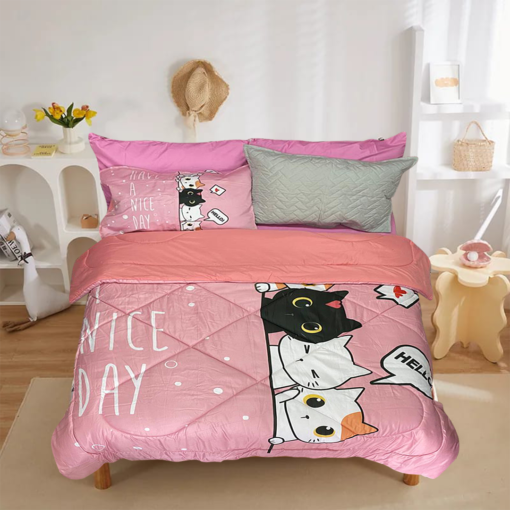 Cobertor gato
