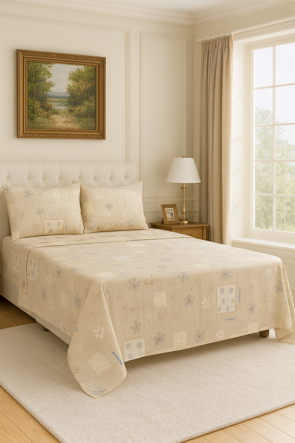 Sábana royal - Image 3