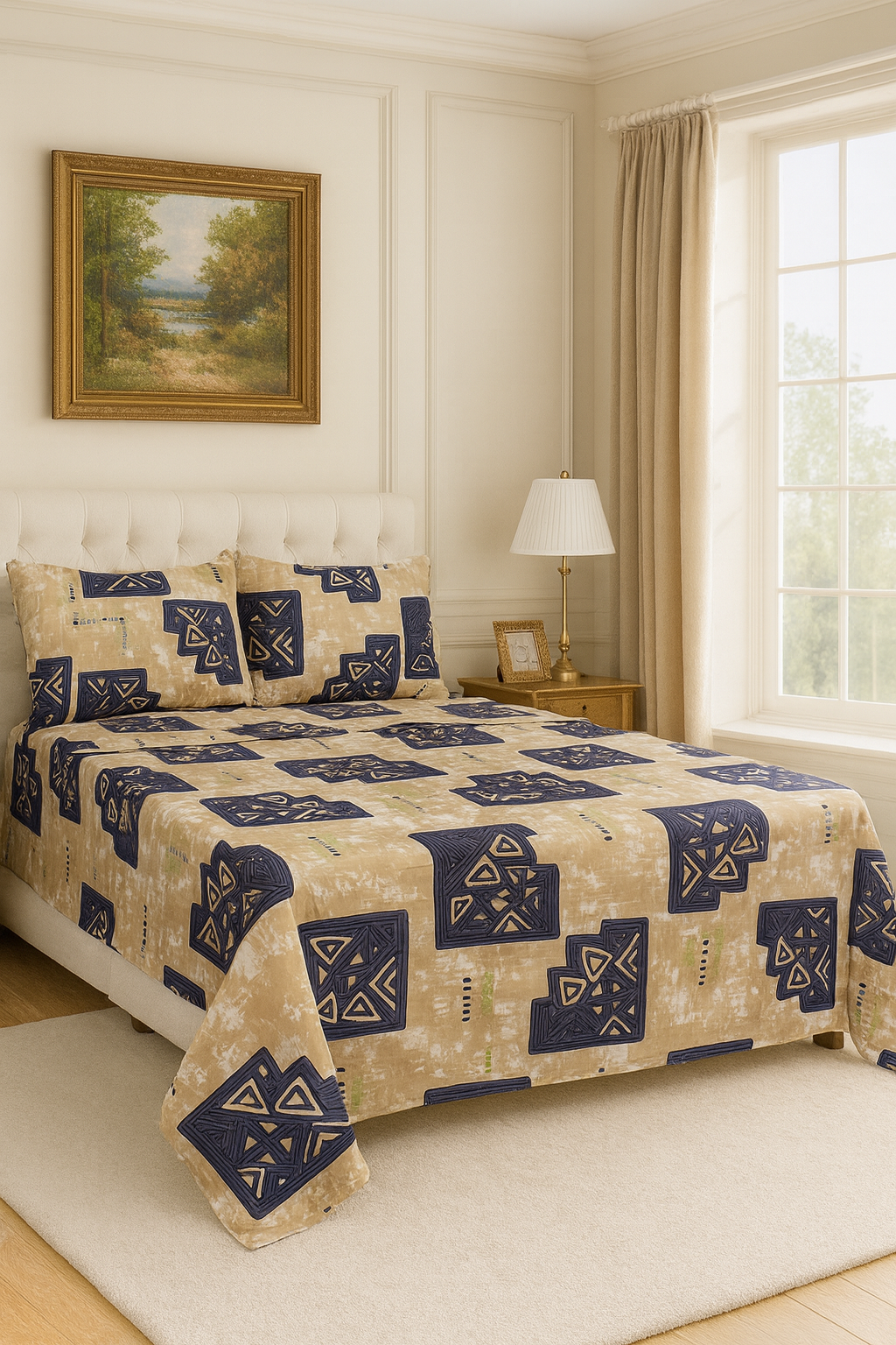 Sábana royal - Image 5