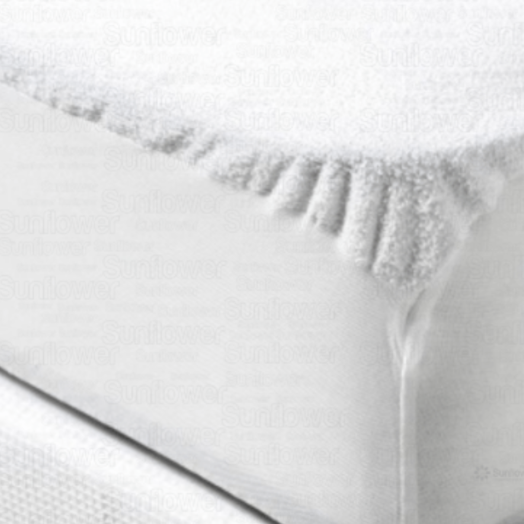 Protector de colchón 100% impermeable - Image 2