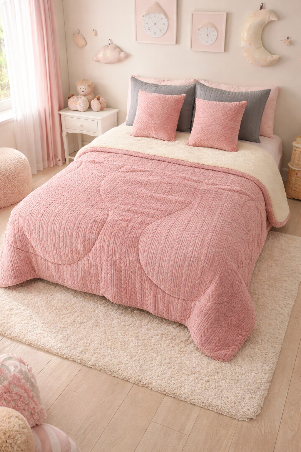 Cobertor galleta - Image 2