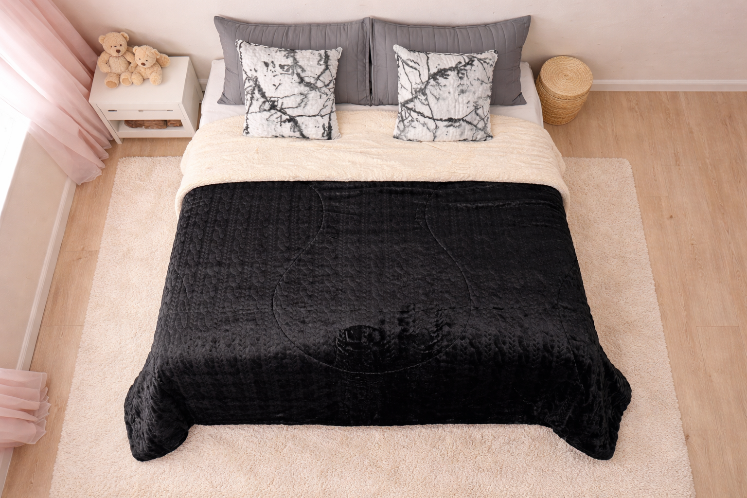 Cobertor galleta - Image 4