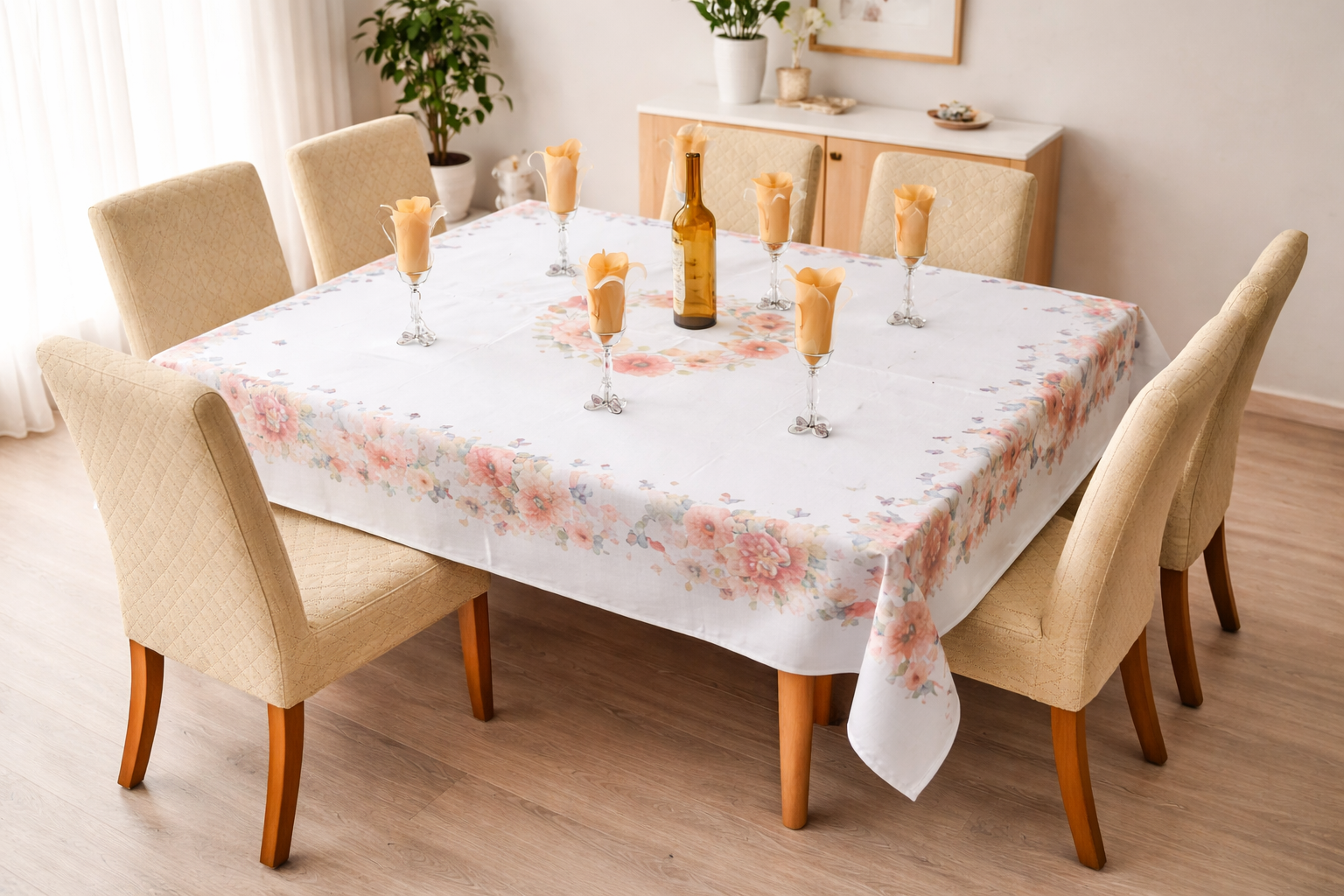 Mantel sublimado - Image 2