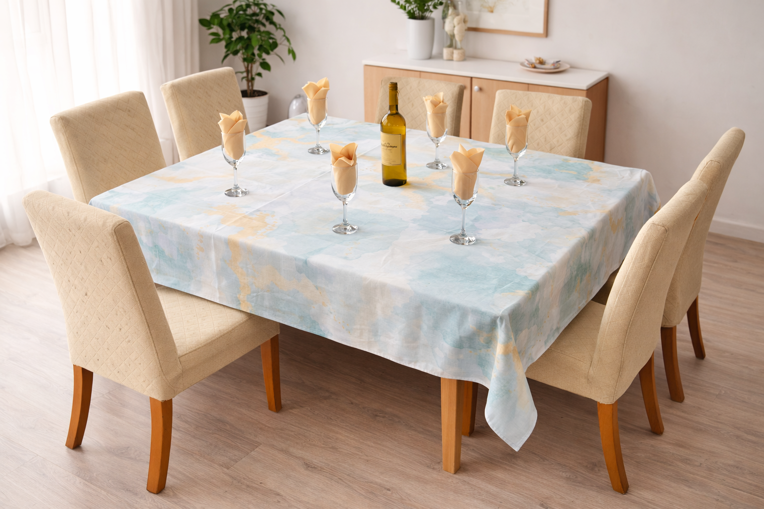 Mantel sublimado - Image 4