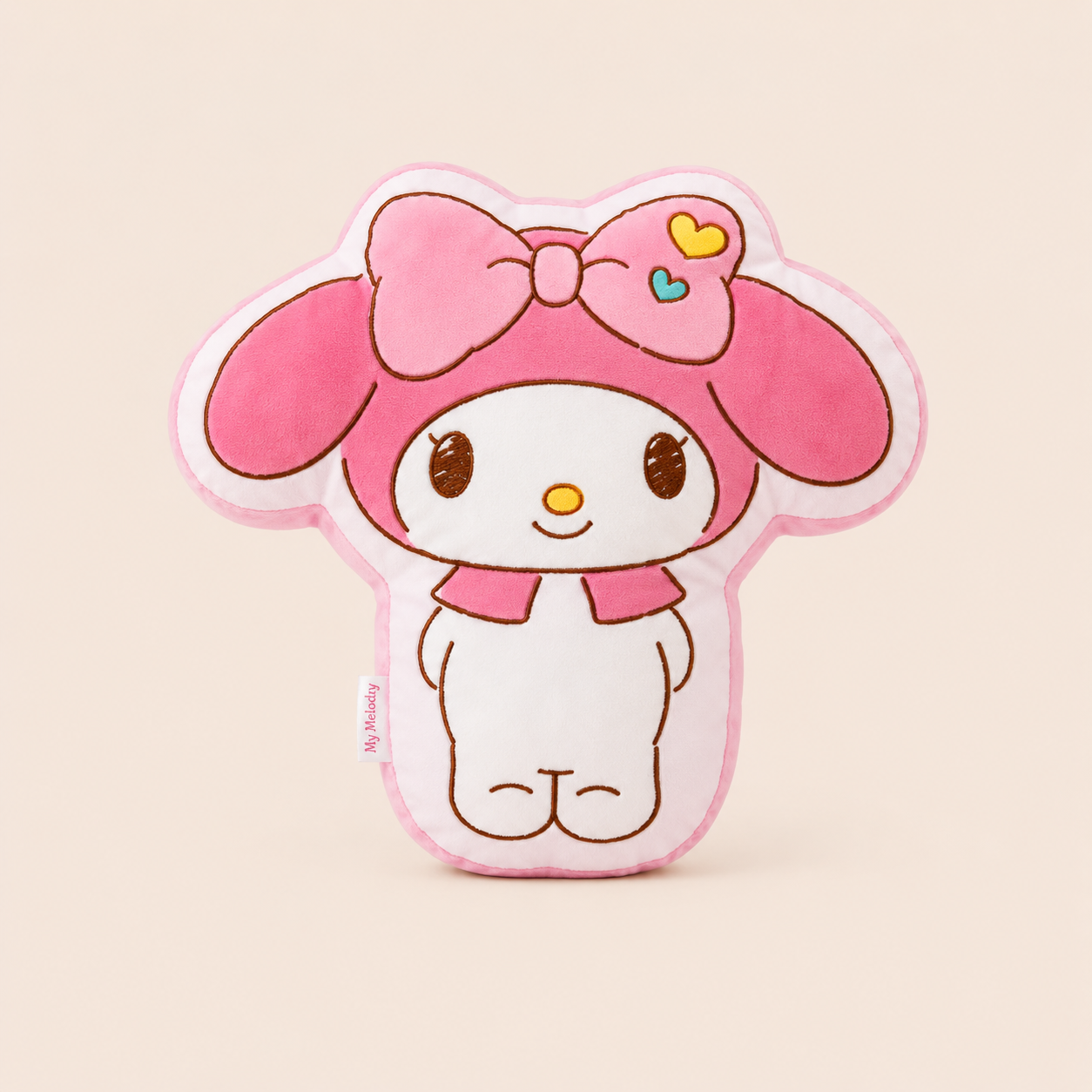 Cojines silueta Sanrio - Image 6