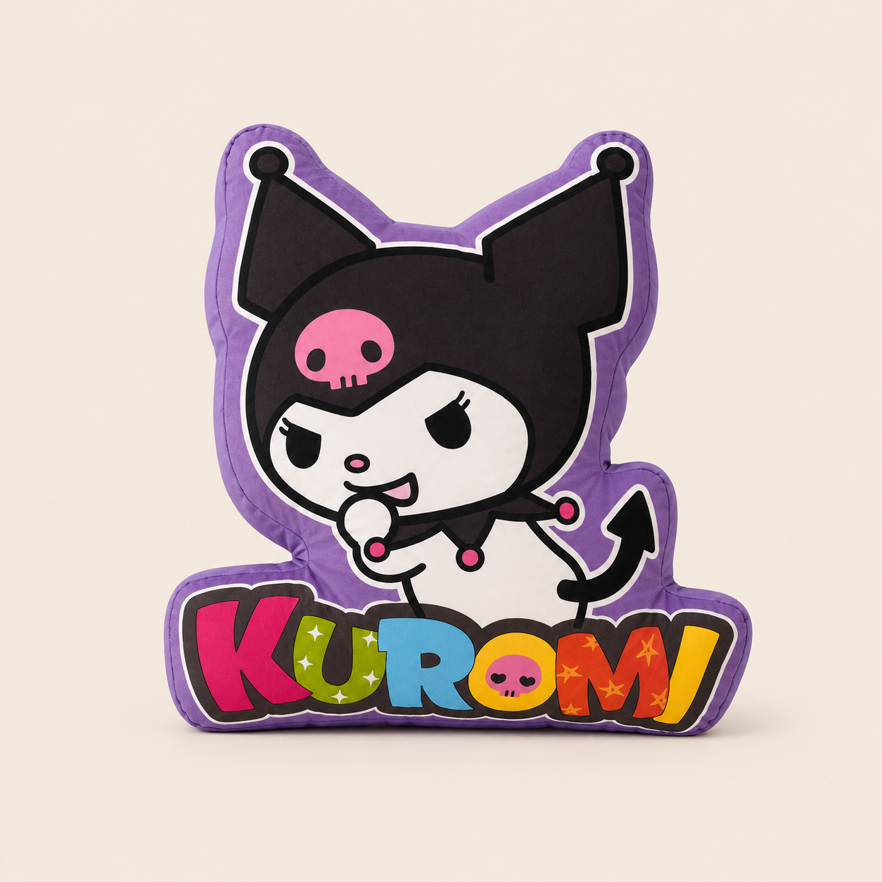 Cojines silueta Sanrio - Image 3