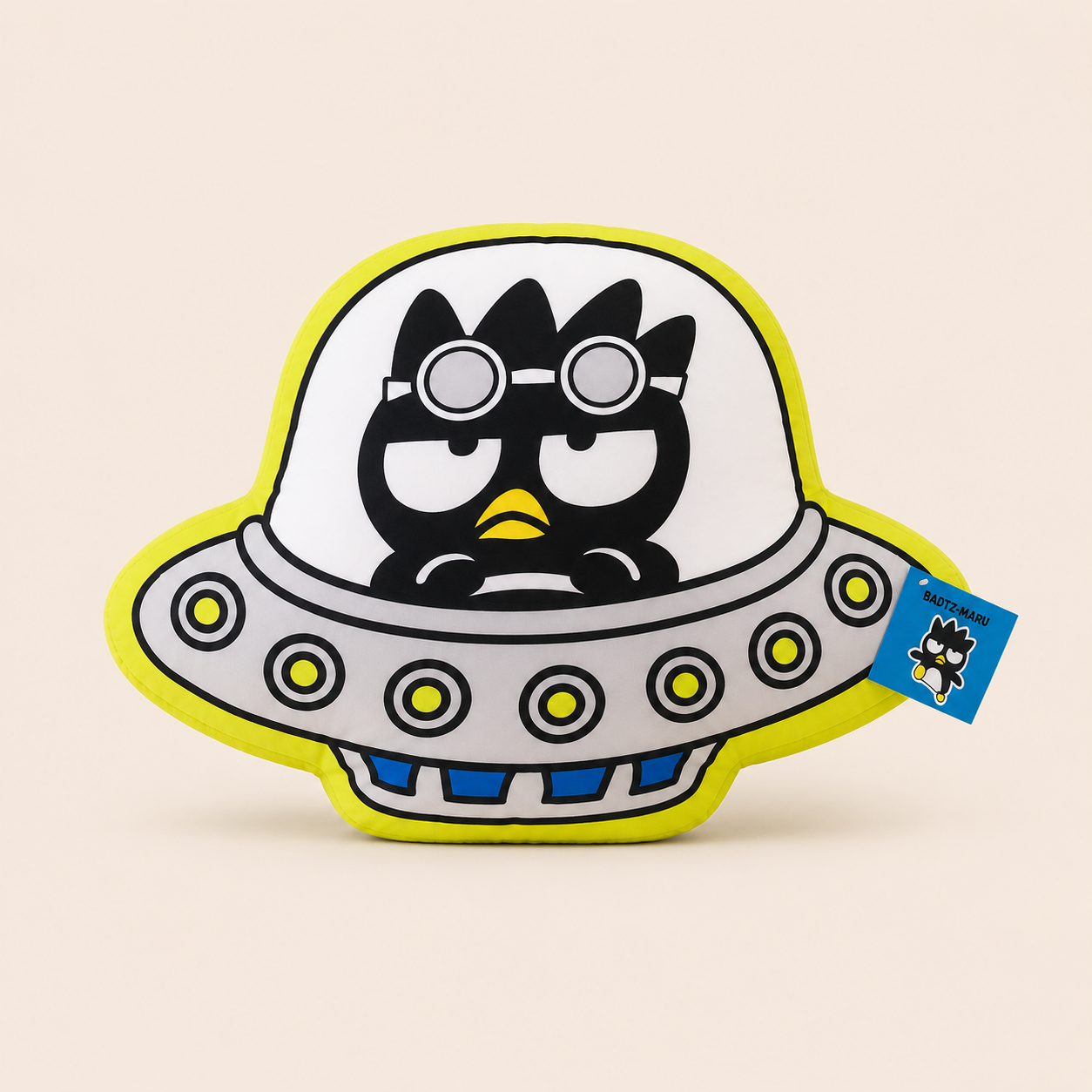 Cojines silueta Sanrio - Image 2