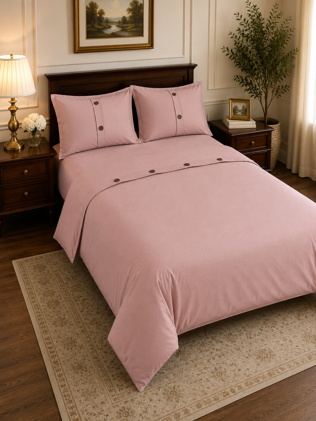 Funda de duvet romantica - Image 4