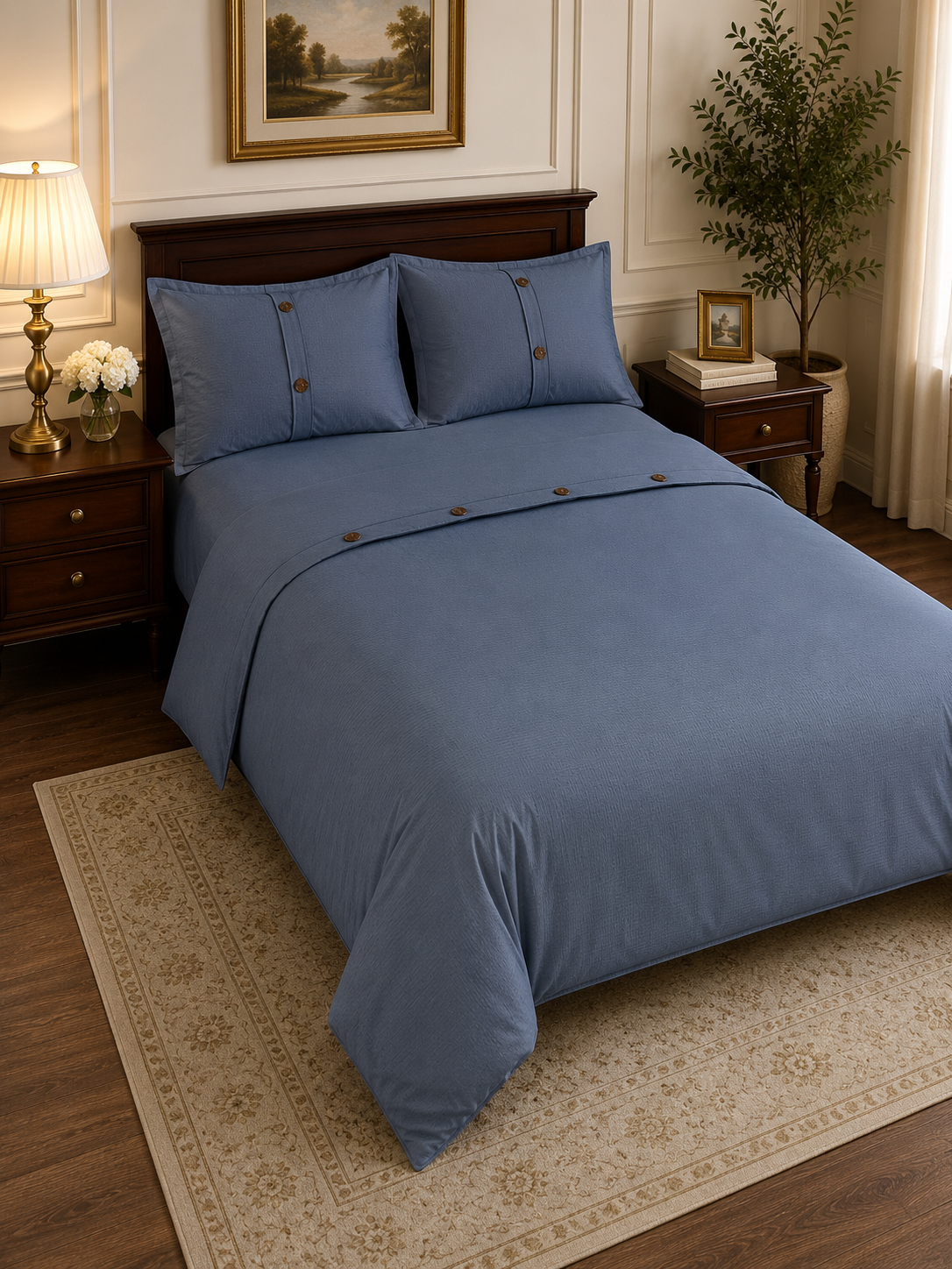 Funda de duvet romantica - Image 2