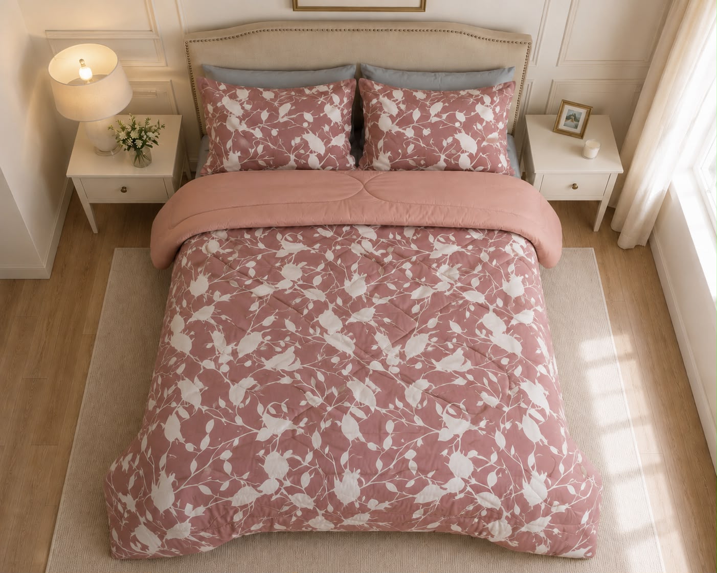 Cobertor romantico - Image 4